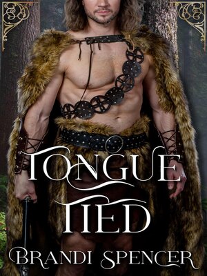 cover image of Tongue Tied